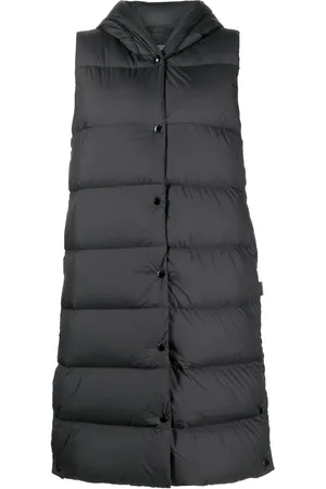 Woolrich Gesteppte Weste
