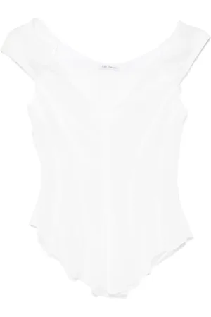 Judy Turner Chiffon-Top