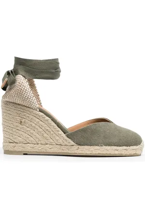 Castaner Carina 80 Wedge-Espadrilles