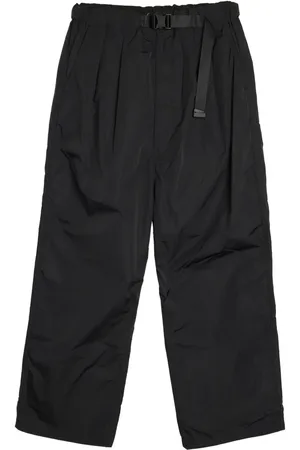 Comme des Garçons Hose aus Taft