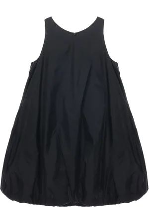 AMOMENTO Ärmelloses Kleid