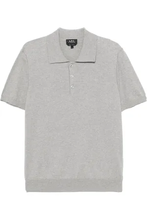 A.P.C. Gregory Poloshirt