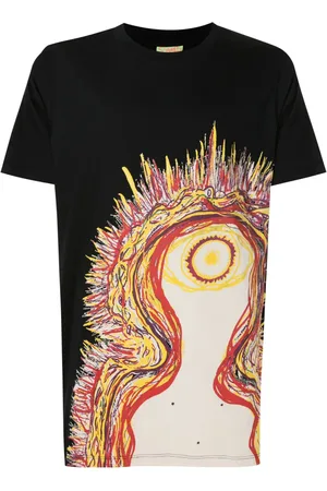 AMIR SLAMA SLamb LuUuUzzzz T-Shirt