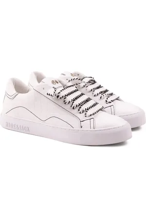 HIDE&JACK Essence Tuscany Sneakers