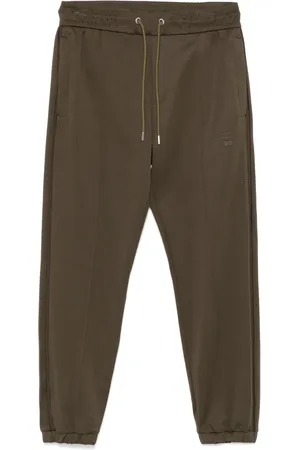 HUGO BOSS Jogginghose mit Logo