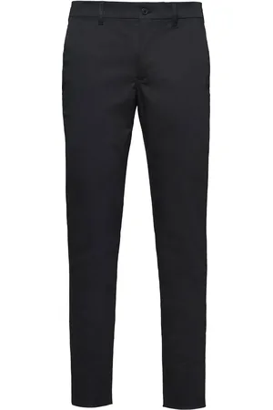 Prada Hose mit geradem Bein