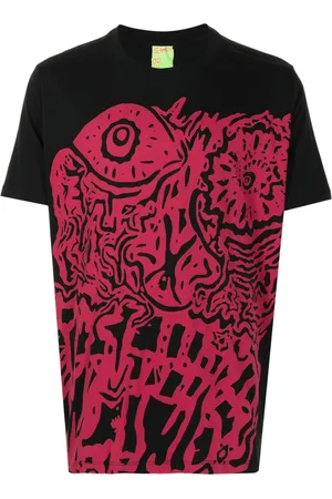 AMIR SLAMA SLamB Vampire T-Shirt