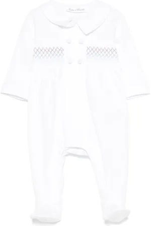 Tartine Et Chocolat Pyjama aus Jersey