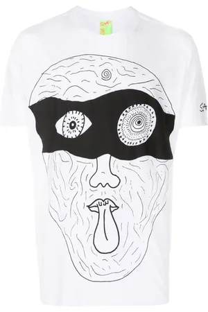 AMIR SLAMA SLamB El Justiceiro T-Shirt