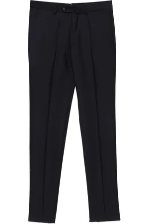 CARUSO Klassische Hose
