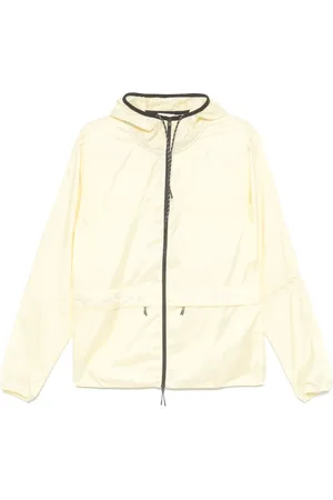 Autry Verstaubarer Windbreaker