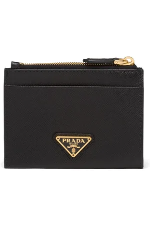 Prada Saffiano-Kartenetui