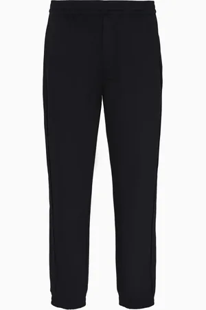 Armani Exchange Hose mit geradem Bein