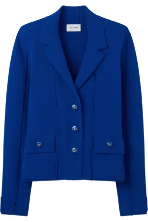 ST. JOHN Gage Strickjacke