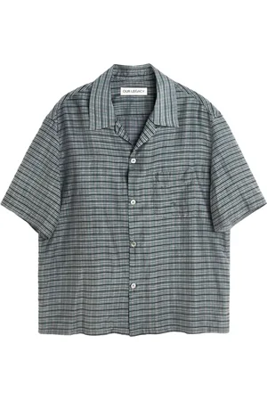 OUR LEGACY Heusen Hemd