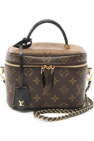 LOUIS VUITTON 2021 Vanity PM Handtasche