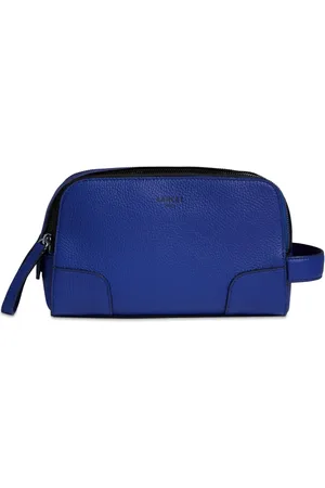 LANCEL Charlie Kulturbeutel