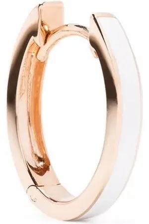 ANAPSARA 18kt Micro Cosmos Rotgoldcreole