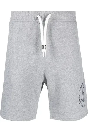 Autry Shorts mit Logo-Print