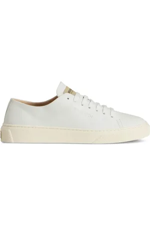 Woolrich Cloud Court Sneakers
