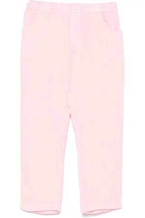 SIOLA Hose aus Leinen