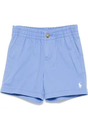 Ralph Lauren Polo Twill-Shorts