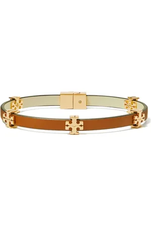 Tory Burch Armband mit Logo