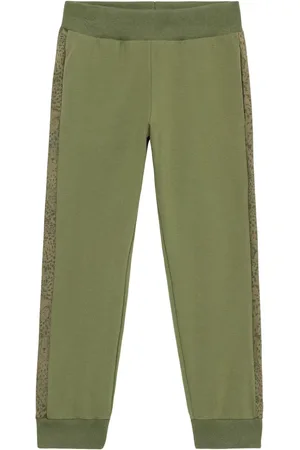 Roberto Cavalli Jogginghose mit Logo-Print