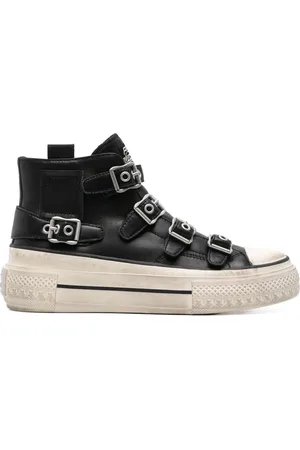 Ash Rainbow Sneakers