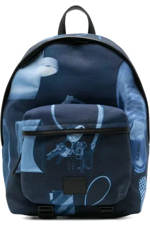 Paul Smith Rucksack mit Print