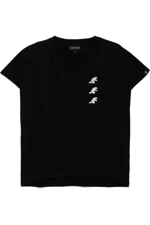 AGNÈS B. Klassisches T-Shirt