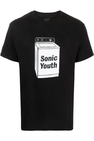 Pleasures Techpack T-Shirt mit grafischem Print