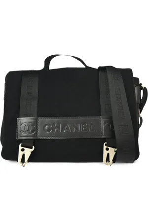 CHANEL 2005 Sport Line Handtasche