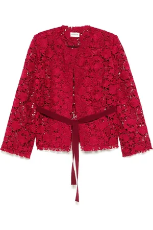 P.A.R.O.S.H. Klassische Jacke