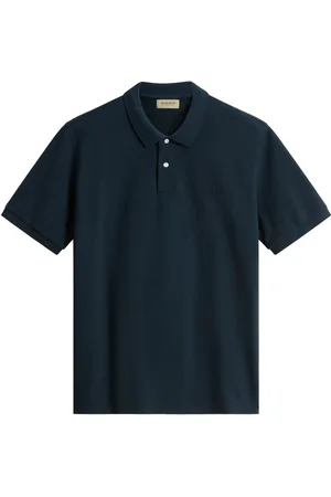 Woolrich Classic American Poloshirt