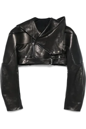 Rick Owens Stooges Jacke