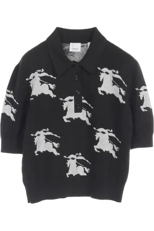 Burberry 2010s EKD Poloshirt