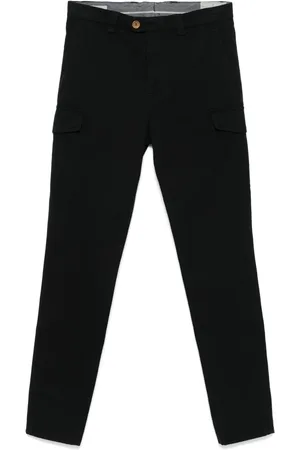 Brunello Cucinelli Klassische Cargohose
