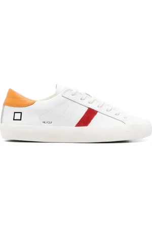 D.A.T.E. Hill Low Sneakers