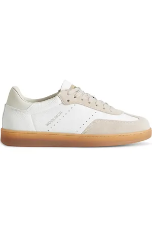 Woolrich Swing Court Sneakers