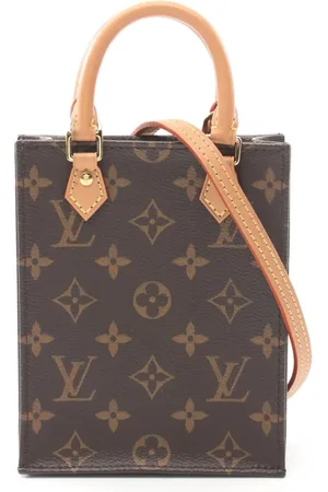 LOUIS VUITTON 2020 Petit Sac Handtasche