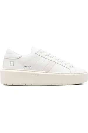 D.A.T.E. Klassische Sneakers
