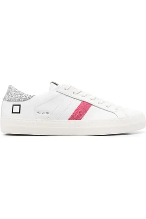 D.A.T.E. Hill Low Sneakers