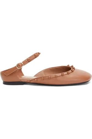 3.1 Phillip Lim Mary Jane Ballerinas