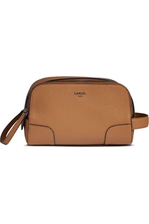 LANCEL Charlie Kulturbeutel