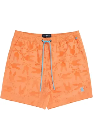 Bunny Malta Hydrochromic Badeshorts