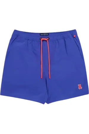 Bunny Malta Hydrochromic "Blue" Badeshorts