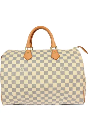 LOUIS VUITTON 2008 Speedy Handtasche 35cm