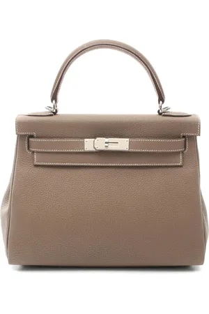 Hermès 2021 Kelly Tote Bag 28cm