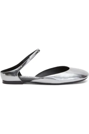 3.1 Phillip Lim Mary Jane Ballerinas
